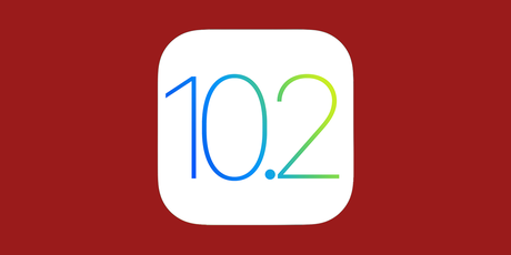 [Downgrade] Le passage d'iOS 10.2.1 à 10.2 n'est plus possible
