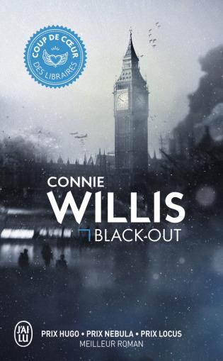 Black-out de Connie Willis