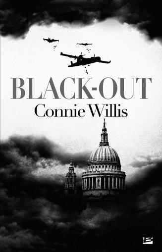 Black-Out de Connie Willis