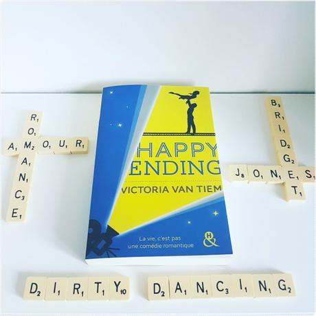 Happy Ending | Victoria Van Tiem