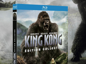 édition collector pour King Kong