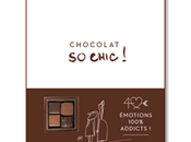 Gourmandise/Food Chocolat CHIC