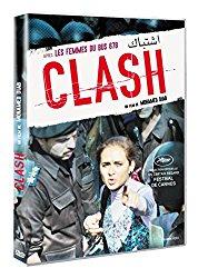 Critique Dvd: Clash