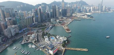 Voyages en construction : destination Hong Kong et Macao