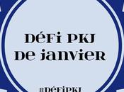 défi Janvier Bilan