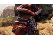 Conan Exiles enfin disponible Early Access