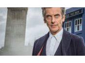 Doctor Peter Capaldi annonce qu’il quitte série