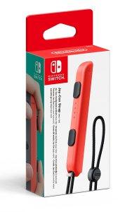precommande-dragonne-rouge-neon-nintendo-switch