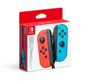 precommande-joy-con-bleu-et-rouge-nintendo-switch