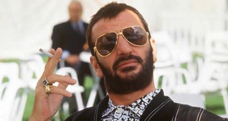 Sir Ringo Starr ? pourquoi pas !