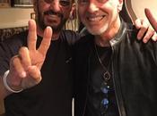 Ringo Starr nouvel album