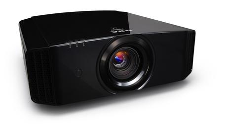 JVC lance des vidéoprojecteurs 4K