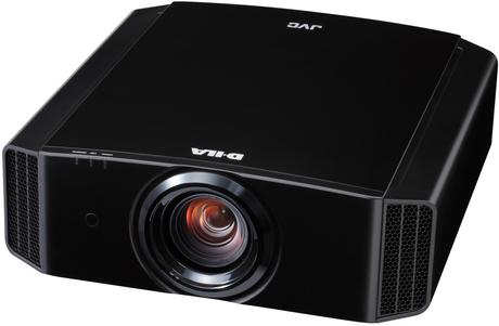 JVC lance des vidéoprojecteurs 4K