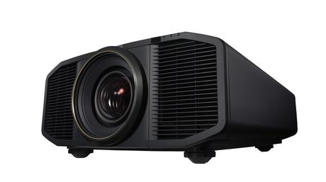 JVC lance des vidéoprojecteurs 4K