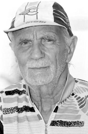 Remembering Gassy : the best racing cyclists of St Maarten