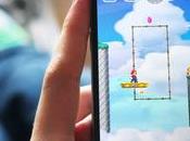 Super Mario atteint millions téléchargements