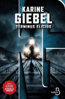 Bilan mensuel - Janvier 2017