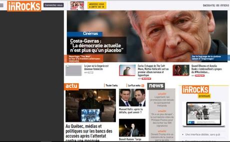 Édito – La musique est morte, vive les séries !