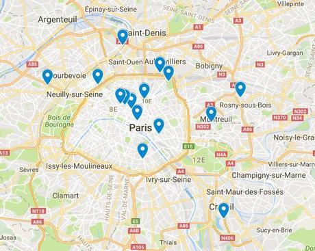 Déco petit prix, les meilleures adresses