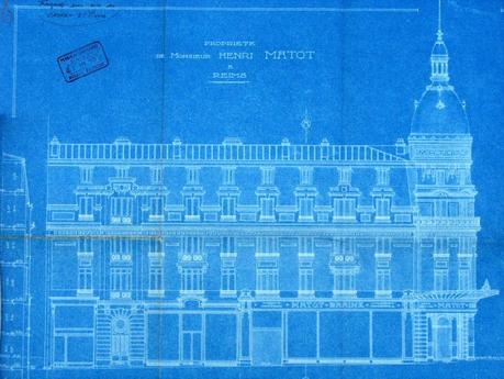 Angle Cours Langlet – Rue du Cadran Saint-Pierre