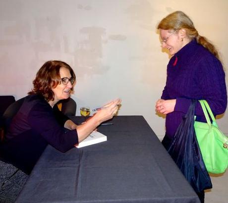 Soupçons et regards en biais avec B.A. Paris Soupçons et regards en biais avec B.A. Paris