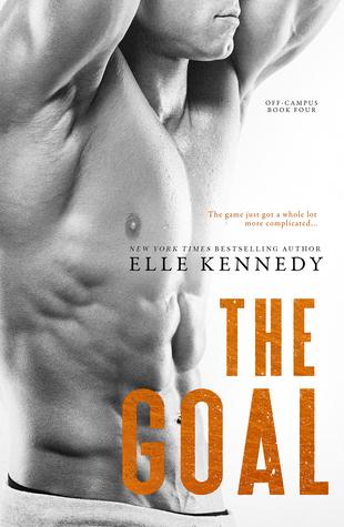 Off-Campus T.4 : The Goal - Elle Kennedy