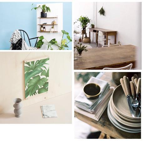 Le top 10 des comptes Instagram inspirants ! comptes instagram inspirants déco