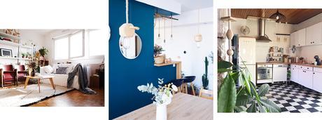 Le top 10 des comptes Instagram inspirants ! comptes instagram inspirants déco