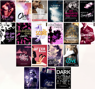 Bilan du Mois ~ Janvier 2017 Bilan du Mois ~ Janvier 2017