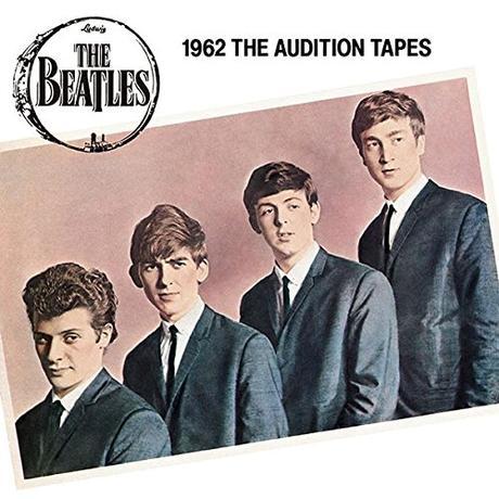 « 1962 the Audition Tapes » à découvrir !