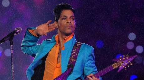 Tout « Prince » sur Apple Music le 12 février