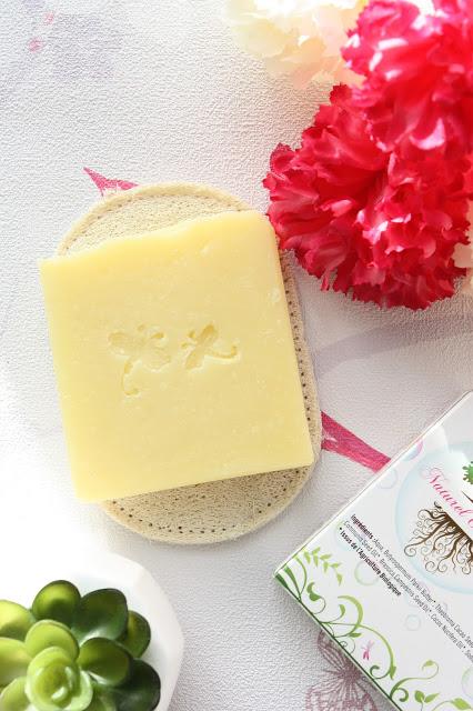 Mon coup de cœur pour Bulles O Naturel ❤❤❤