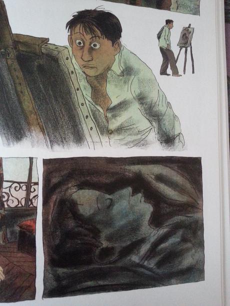 PABLO - Tome 1 - Max Jacob. Julie BIRMANT et Clément OUBRERIE – 2012 (BD)