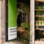 DECO : Une maison « super green » signée Pantone et Airbnb