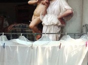 incruste toiles maîtres dans Naples d’aujourd’hui