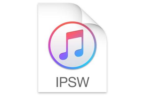 Jailbreak Yalu : Apple ne signe plus iOS 10.2