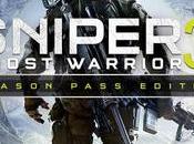 Season Pass Edition annoncée pour Sniper Ghost Warrior