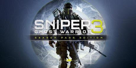 Une Season Pass Edition annoncée pour Sniper Ghost Warrior 3