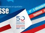 édition Forum Franco-Russe formations recherche aéronautique spatiale, l’IPSA