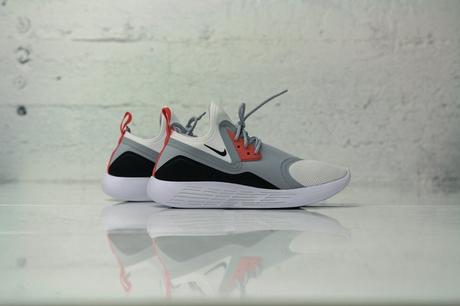 933811-010 Nike LunarCharge Infrared