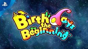 Birthdays the Beginning – La liste des trophées