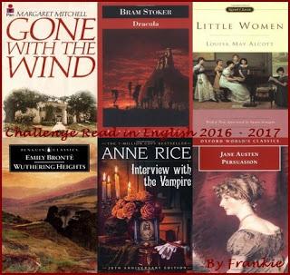 [Bilan] - Challenges 2017 (1)