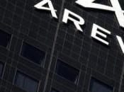 groupe chinois CNNC échoue faire entrée dans capital d’Areva