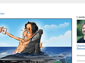 Apologie terrorisme Charles Demassieux justifie l’attentat Québec