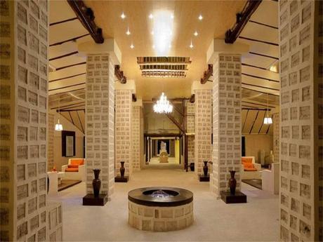 Pays étranger - Le sel en Bolivie