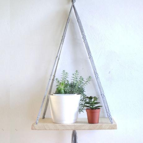 [ Une sélection bohème tout en douceur ]Des accessoires déco...