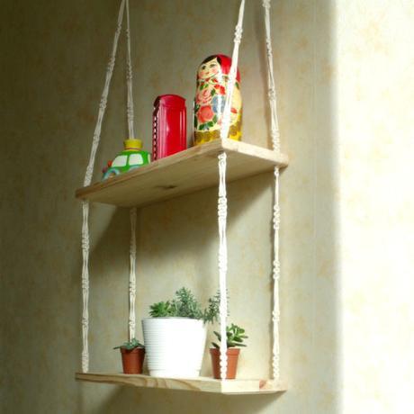 [ Une sélection bohème tout en douceur ]Des accessoires déco...