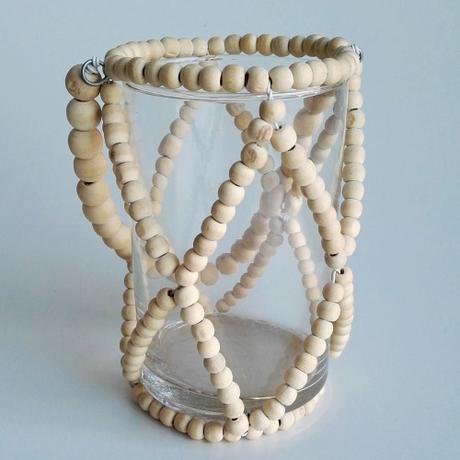 [ Une sélection bohème tout en douceur ]Des accessoires déco...