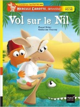 Premières lectures-Premiers romans # 11 – Mener l’enquête (Dès 6 ans)