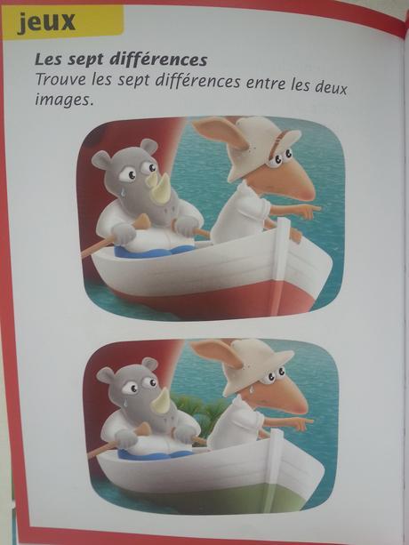 Premières lectures-Premiers romans # 11 – Mener l’enquête (Dès 6 ans)